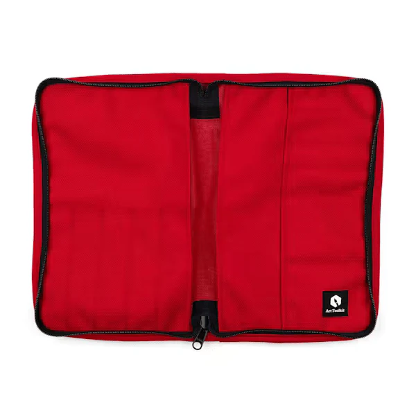 Art Toolkit - Toolkit Covers - A5 Size - Image 6