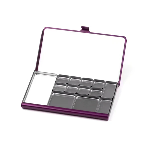 Art Toolkit - Pocket Palettes - Assorted Pans - Image 3