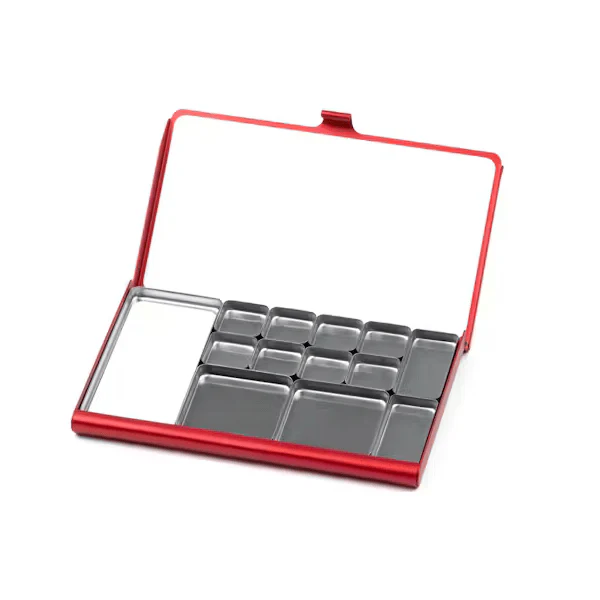 Art Toolkit - Pocket Palettes - Assorted Pans - Image 4