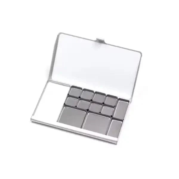 Art Toolkit - Pocket Palettes - Assorted Pans - Image 5