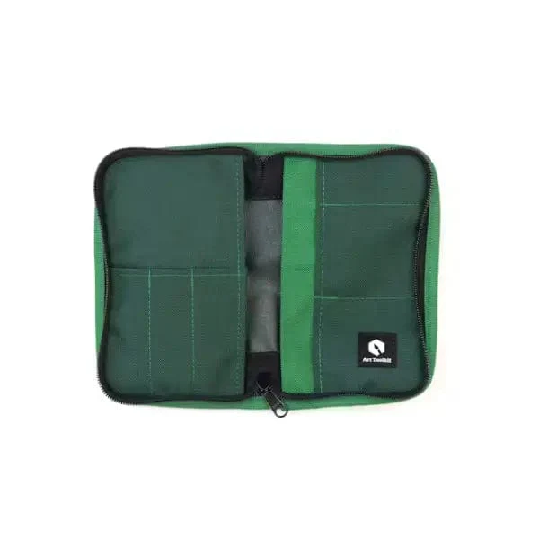 Art Toolkit - Toolkit Covers - Pocket Size - Image 4
