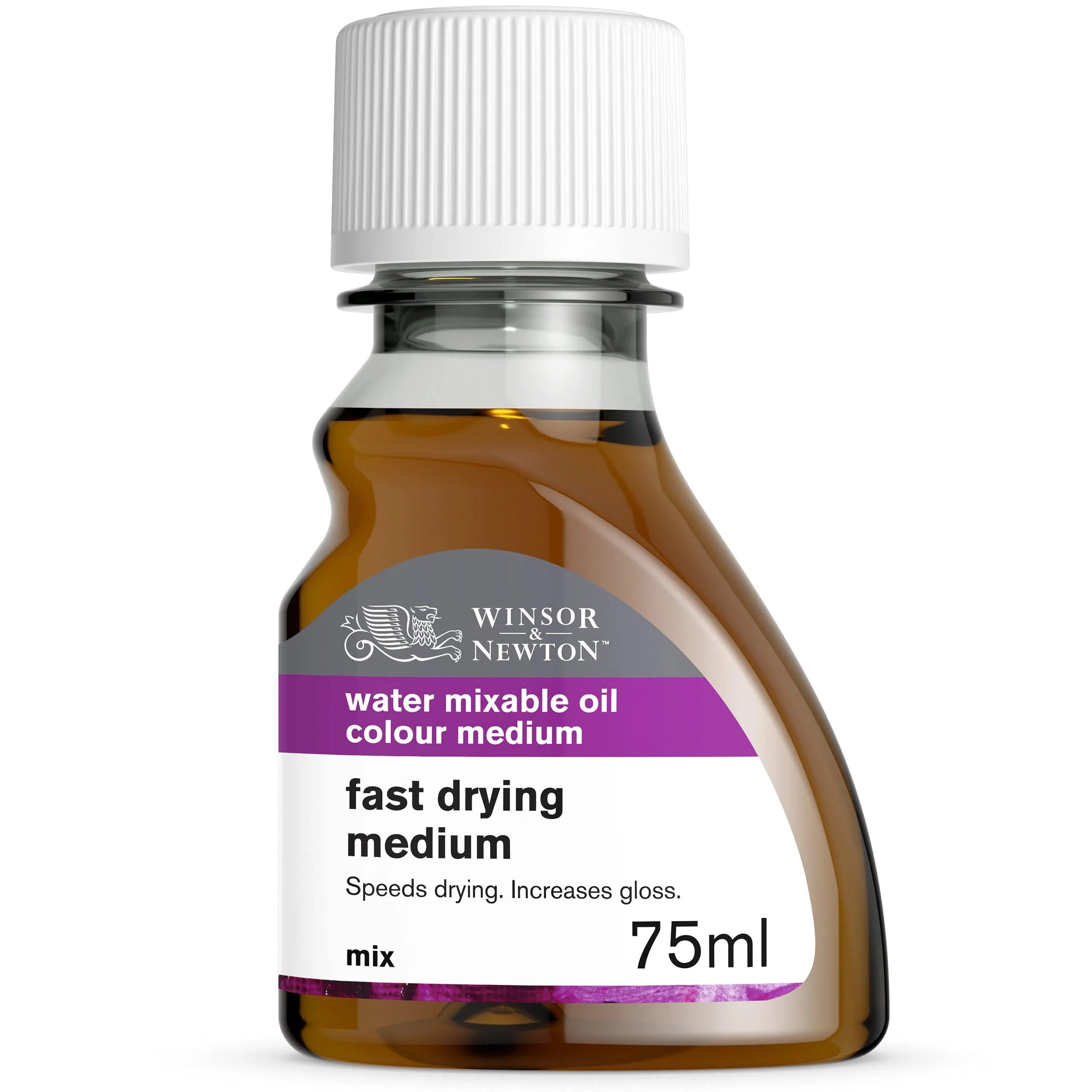 Winsor & Newton - Artisan - Fast Drying Medium - 75mL Bottle
