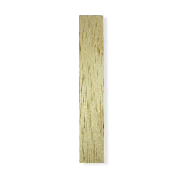 Balsa Block - 1" x 1" x 6"