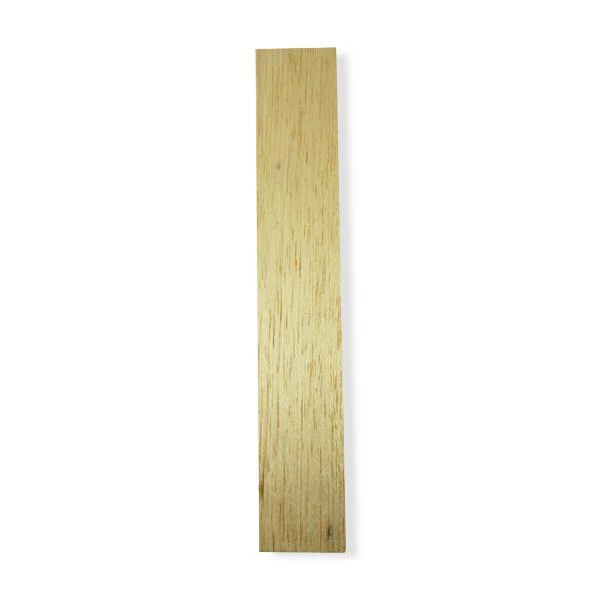 Balsa Block - 3/4" x 2" x 12"