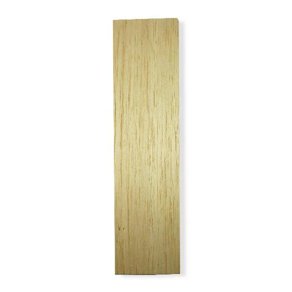 Balsa Block - 1" x 3" x 12"