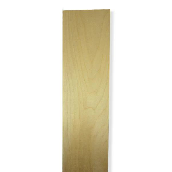 Basswood - 1/32" x 4" x 24"