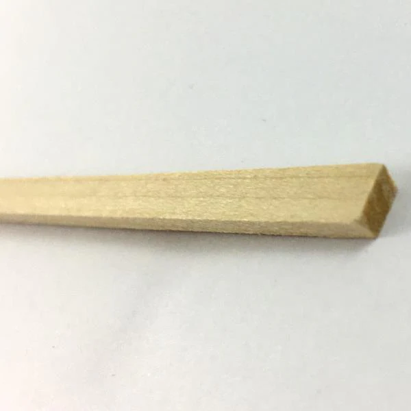 Basswood - 1/8" x 1/4" x 24"