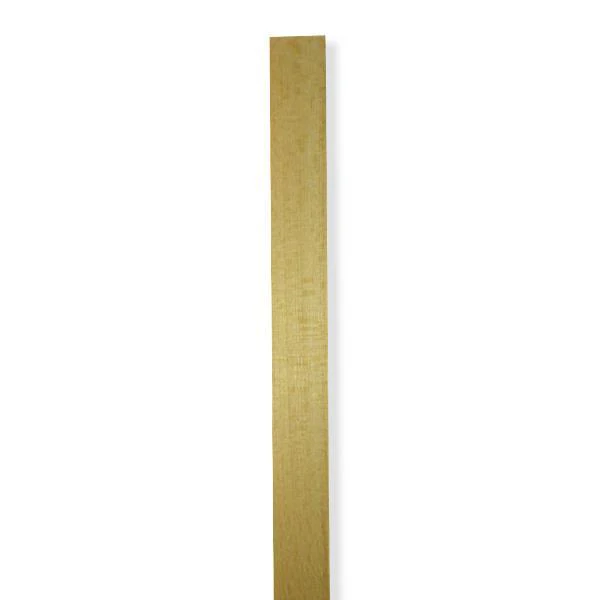Basswood - 1/8" x 1" x 24"