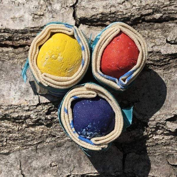 Beam - Handmade Watercolours - Individual Paintstones