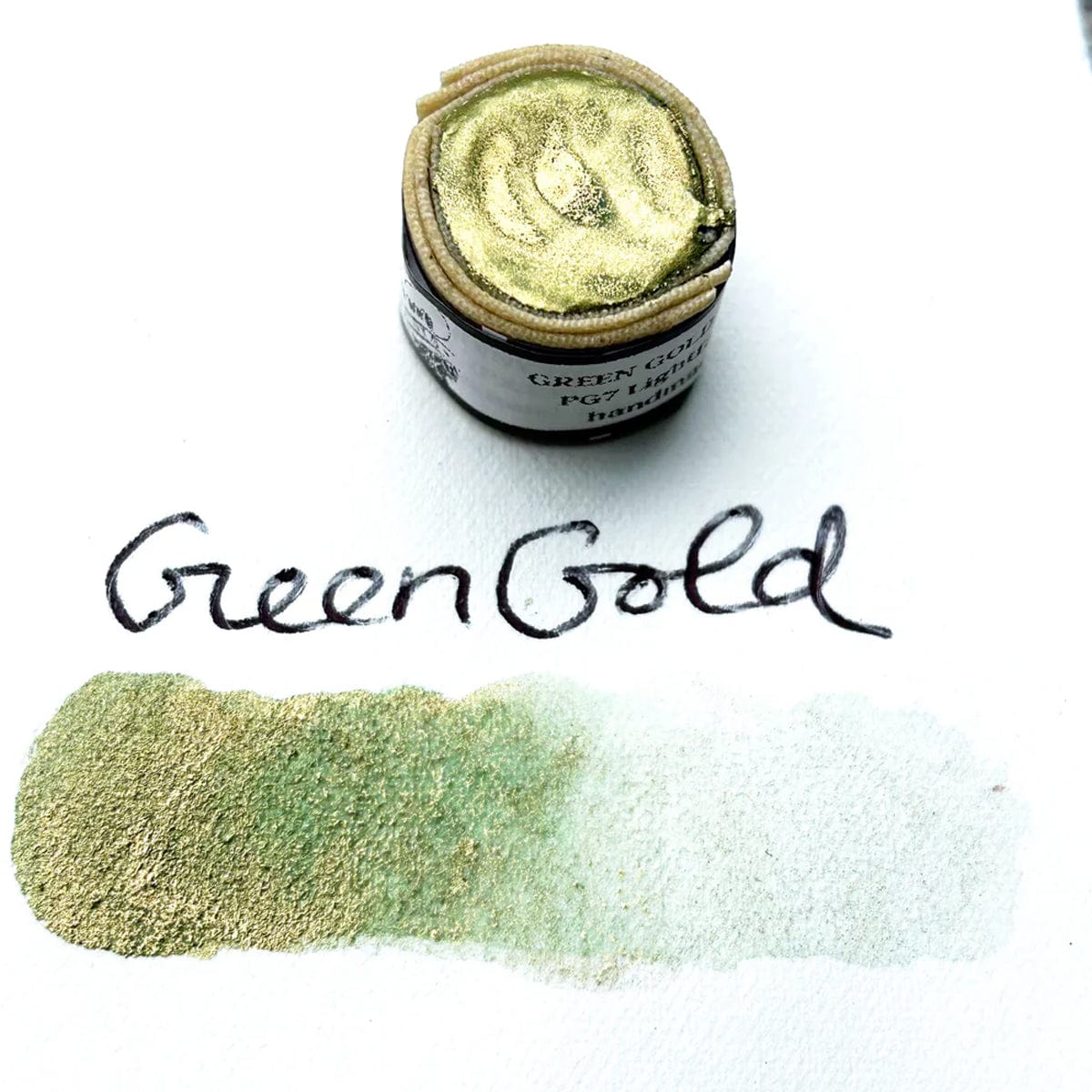 Beam - Handmade Watercolours - Individual Paintstones - Image 21