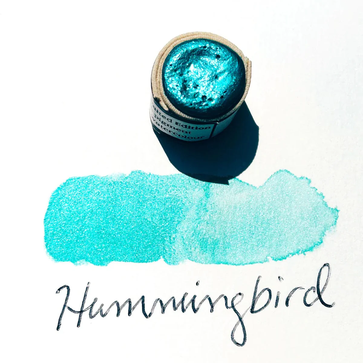 Beam - Handmade Watercolours - Individual Paintstones - Image 25