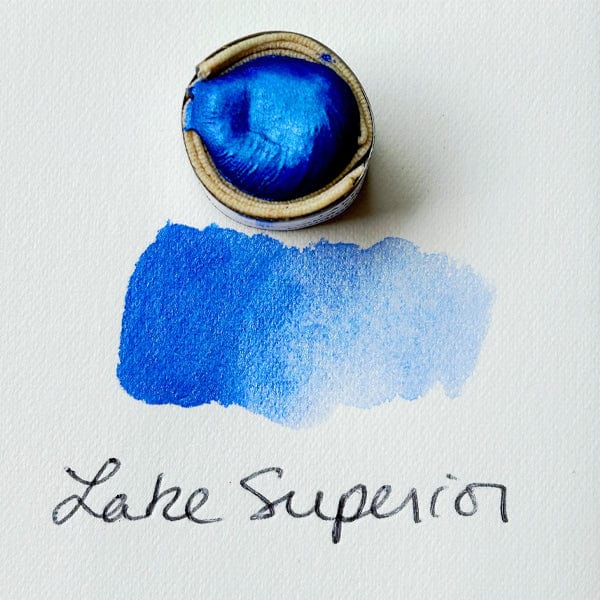 Beam - Handmade Watercolours - Individual Paintstones - Image 27