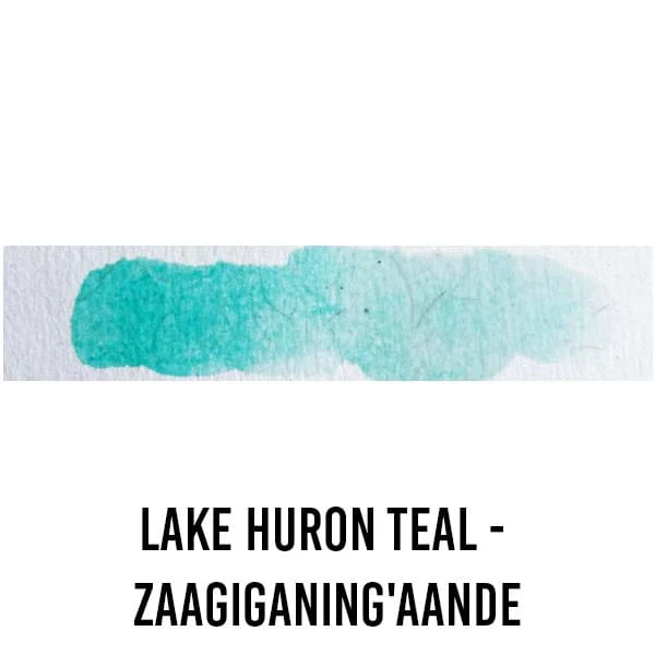 Beam - Handmade Watercolours - Individual Paintstones - Image 28