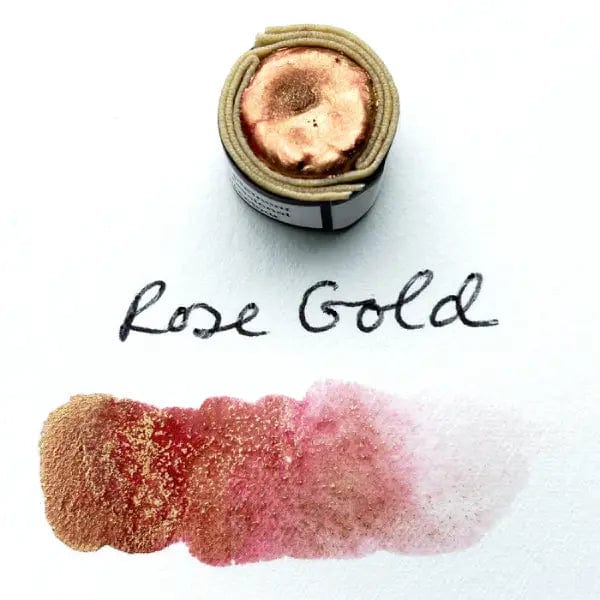 Beam - Handmade Watercolours - Individual Paintstones - Image 39
