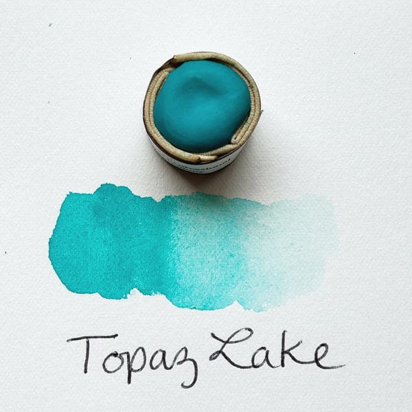 Beam - Handmade Watercolours - Individual Paintstones - Image 47