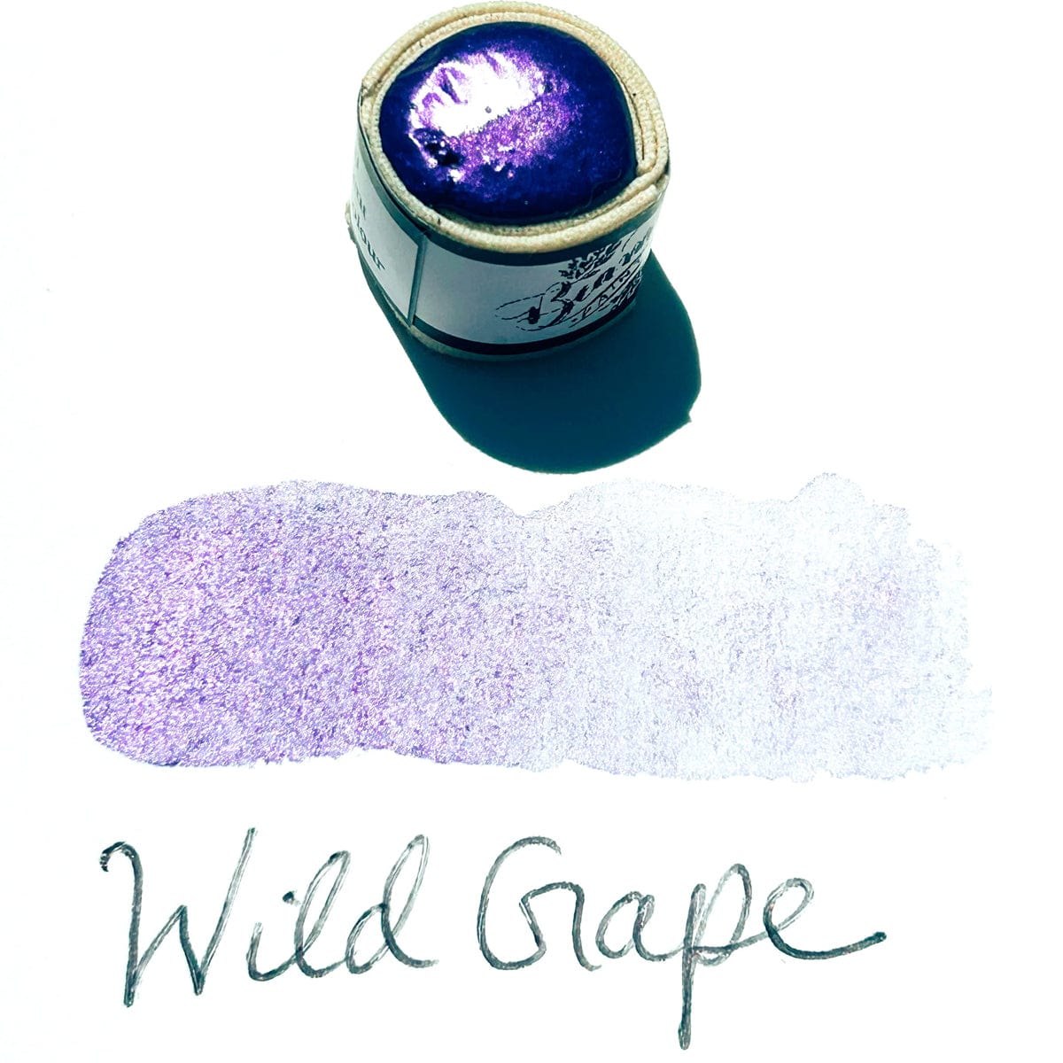 Beam - Handmade Watercolours - Individual Paintstones - Image 53