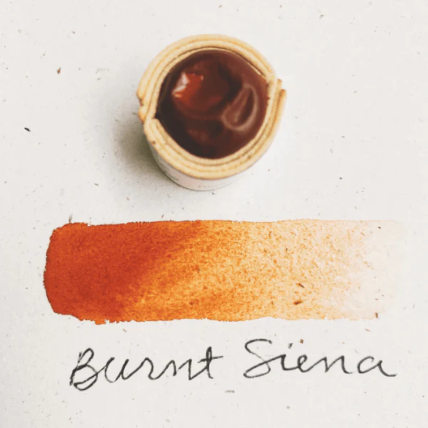 Beam - Handmade Watercolours - Individual Paintstones - Image 8