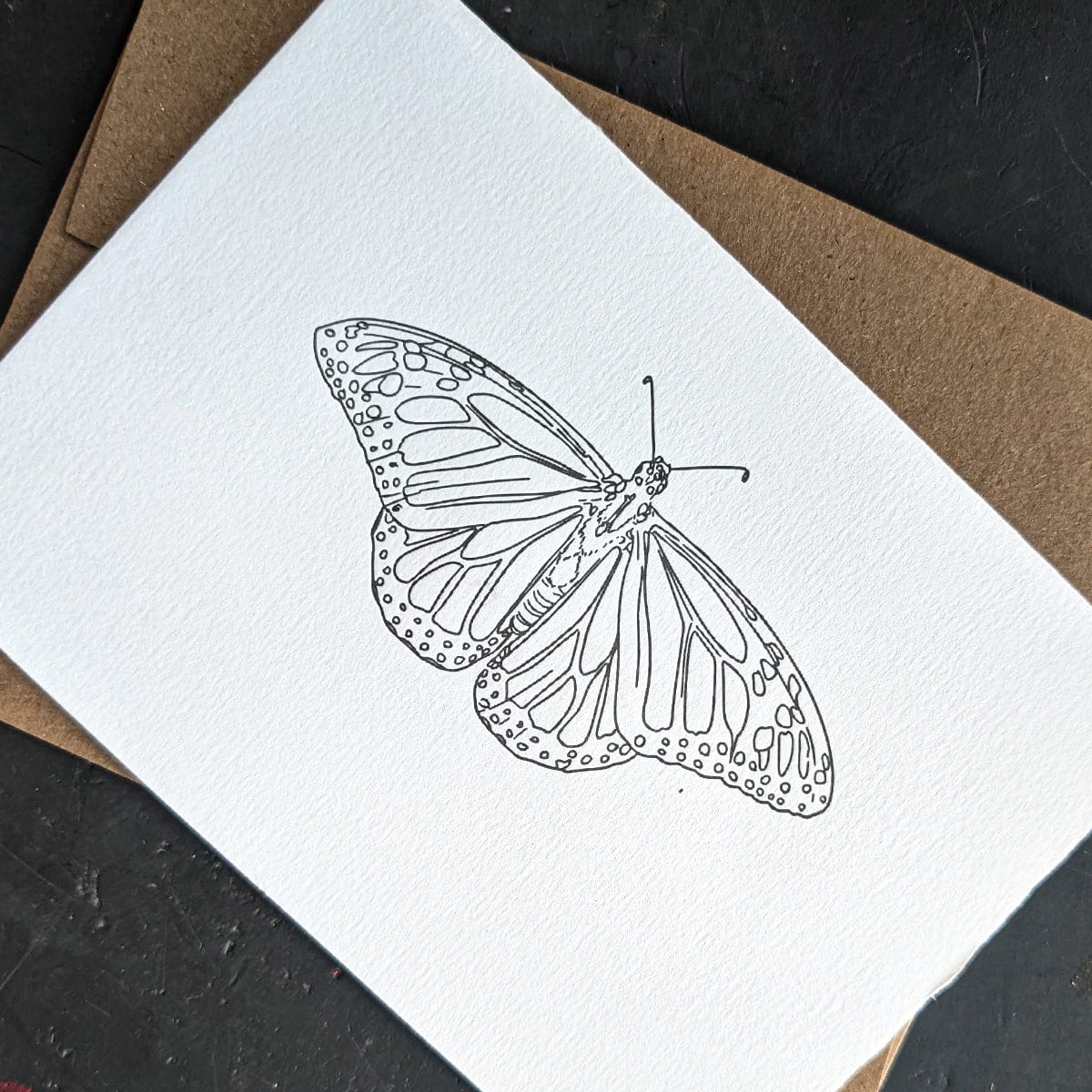 Beam Paints - Paintable Greeting Cards - Image 2