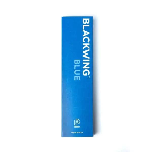 Blackwing - Non-Photo Blue Pencils - Set of 4 - Image 2