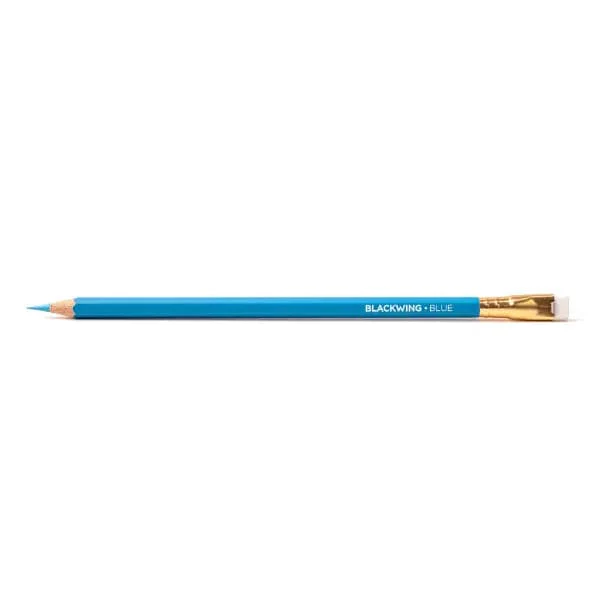Blackwing - Non-Photo Blue Pencils - Set of 4 - Image 3