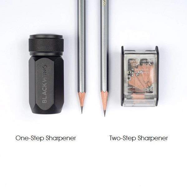 Blackwing - One-Step Long Point Pencil Sharpeners - Image 3