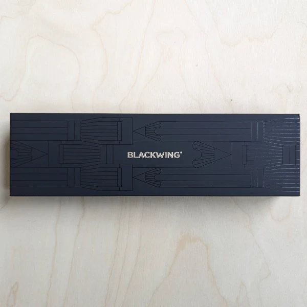 Blackwing - Pencil Essentials Set - 6 Pieces - Image 2