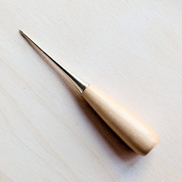 Bookbinding Tools - Short Awl