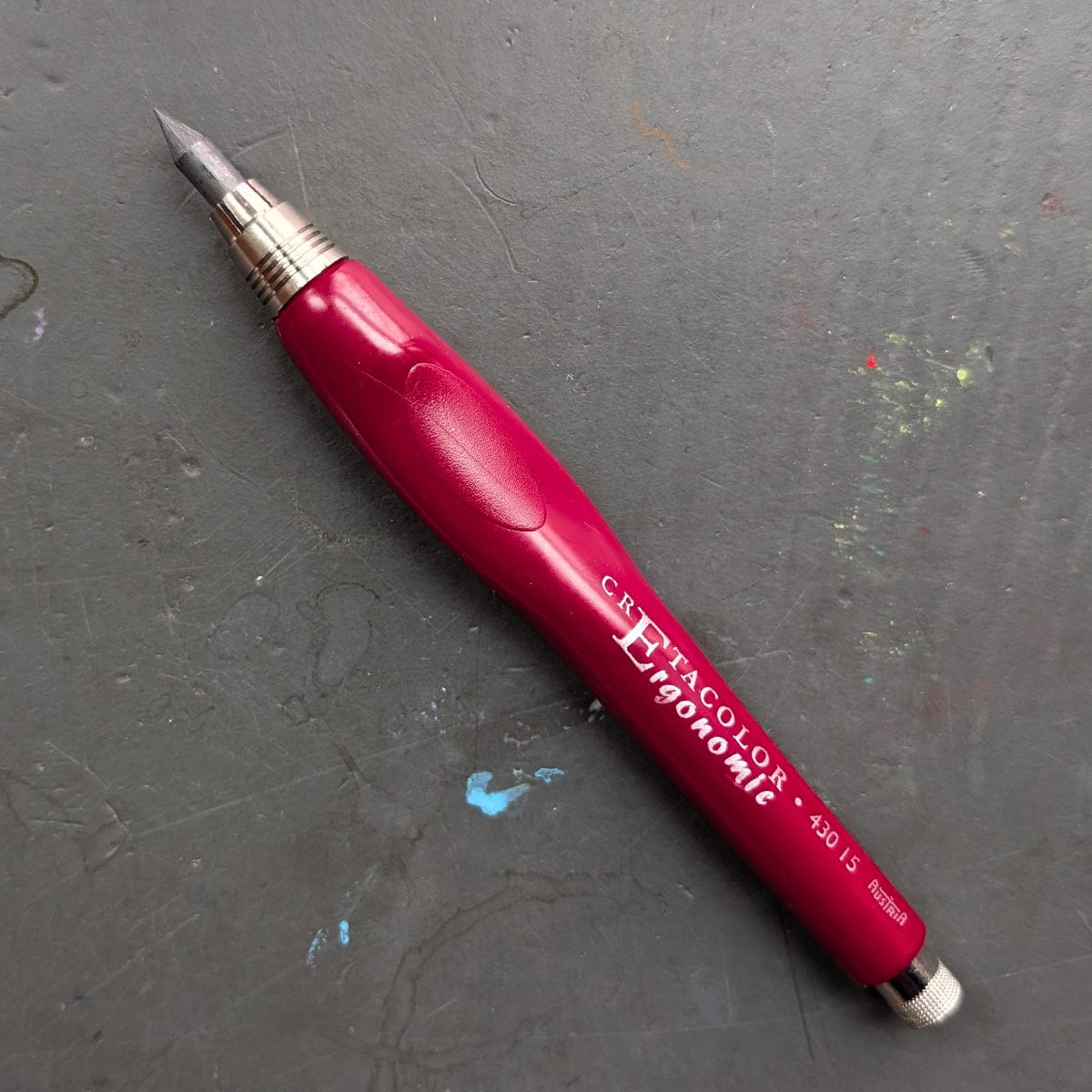 Brevillier's Cretacolor - Ergonomic Lead Holder