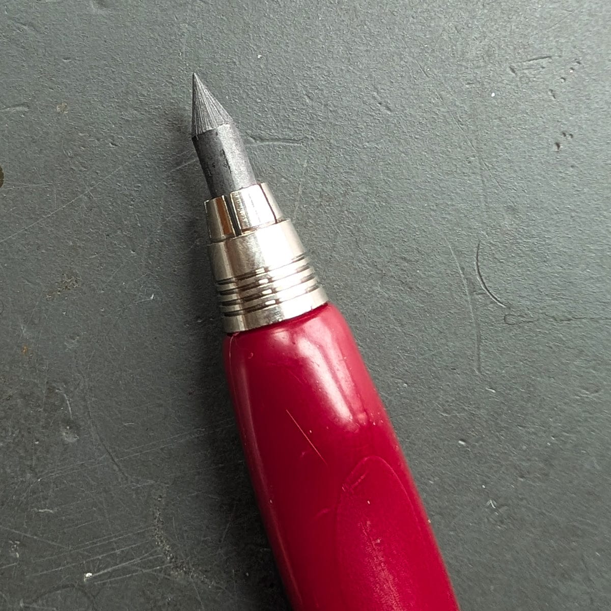 Brevillier's Cretacolor - Ergonomic Lead Holder - Image 2
