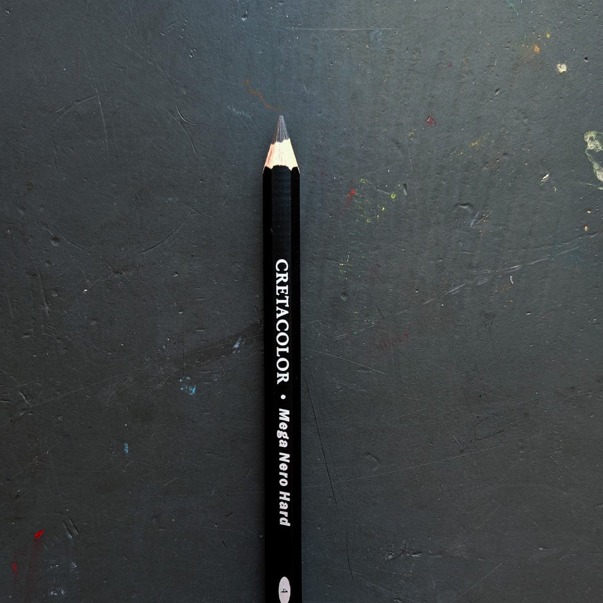 Brevillier's Cretacolor - Mega Oil Pencils - Image 3