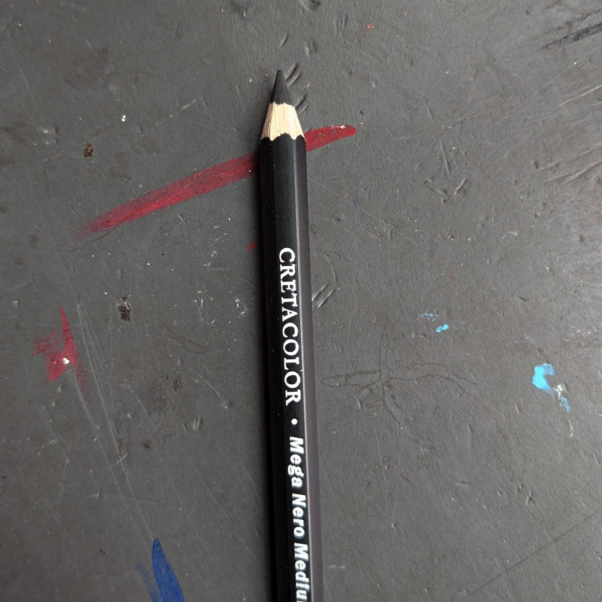 Brevillier's Cretacolor - Mega Oil Pencils - Image 4