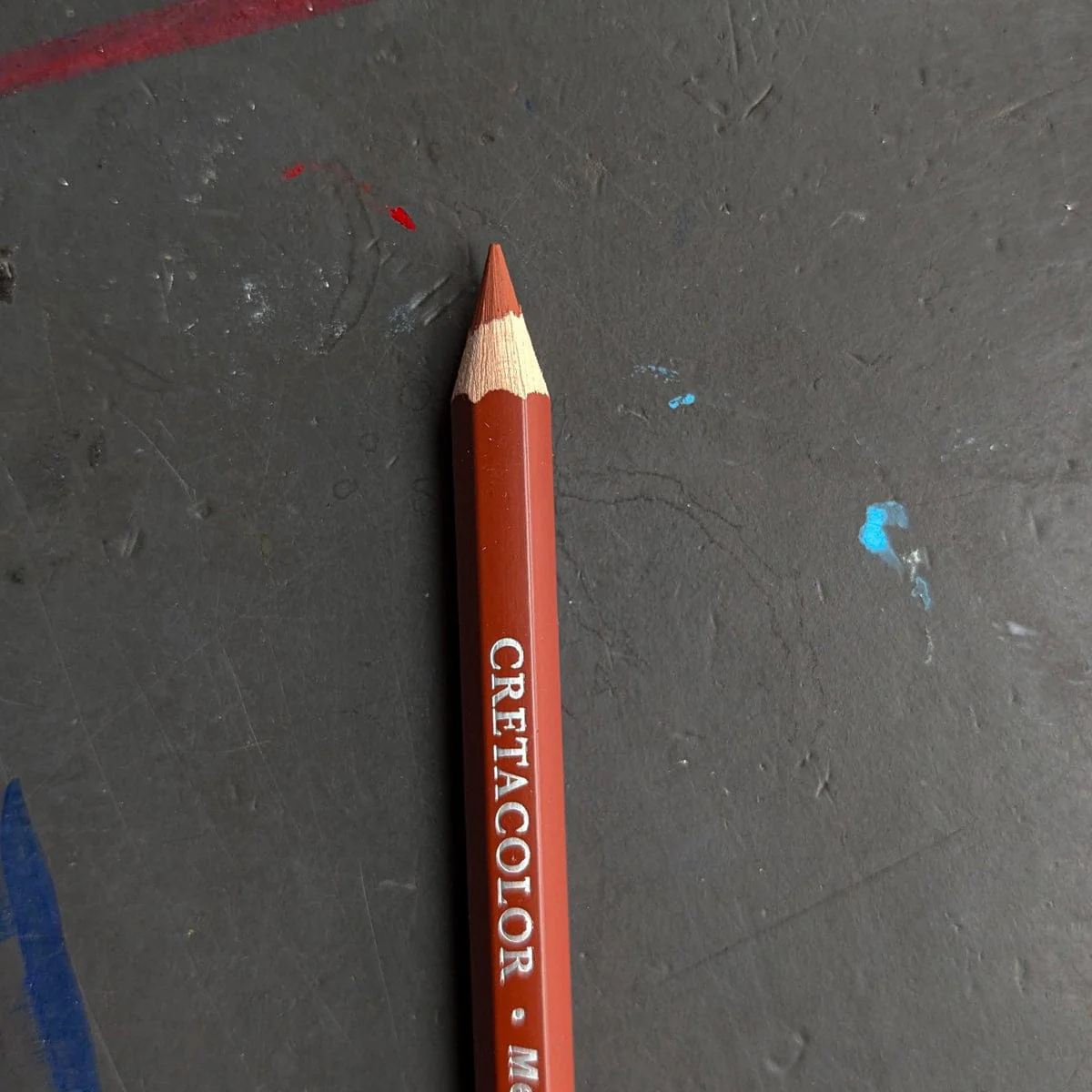 Brevillier's Cretacolor - Mega Oil Pencils - Image 6