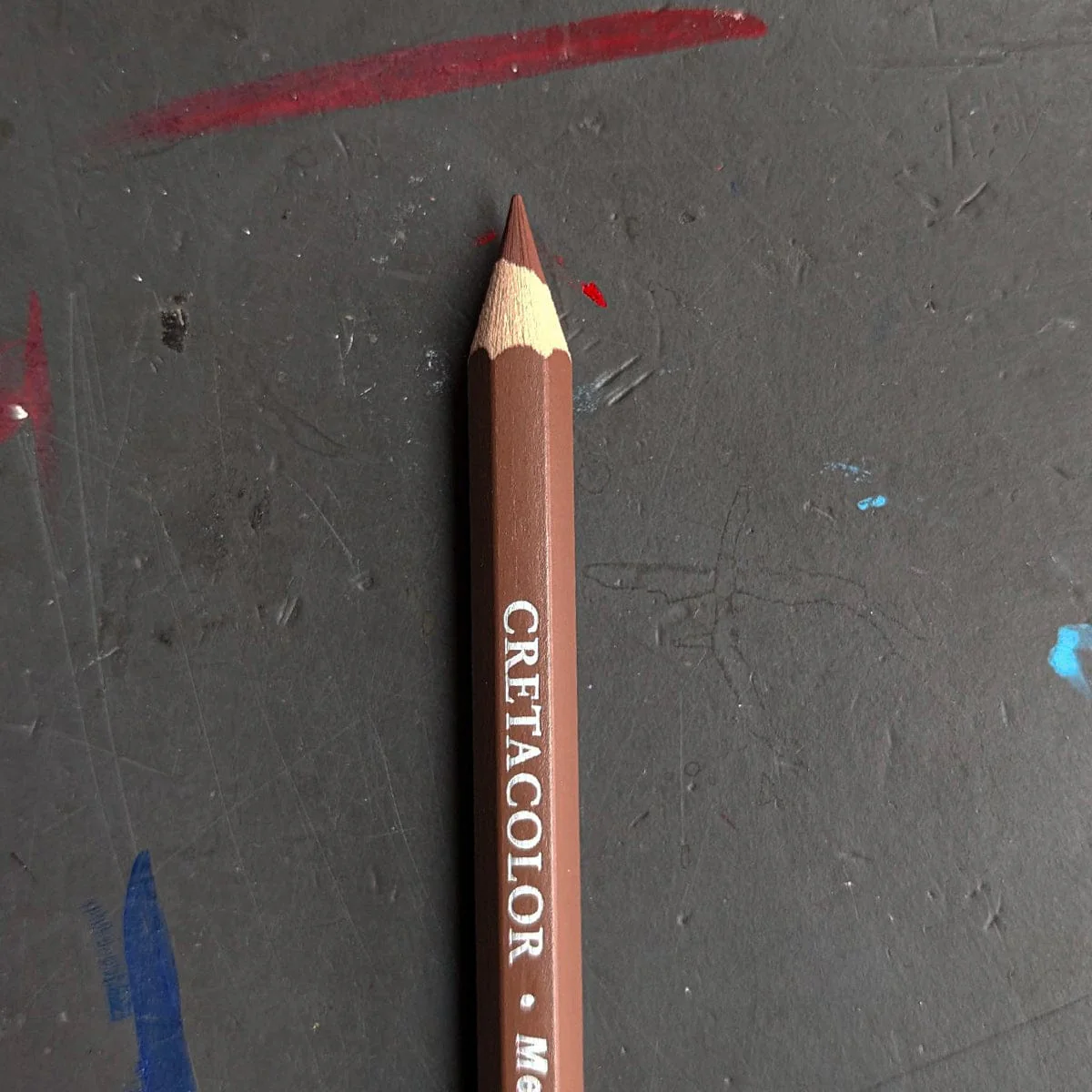 Brevillier's Cretacolor - Mega Oil Pencils - Image 8