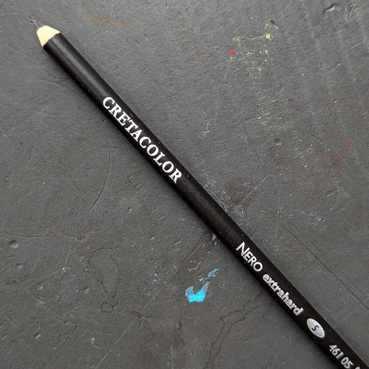 Brevillier's Cretacolor - Nero Pencils - Image 6