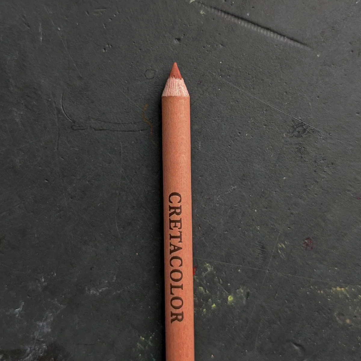 Brevillier's Cretacolor - Oil Pencils - Image 3