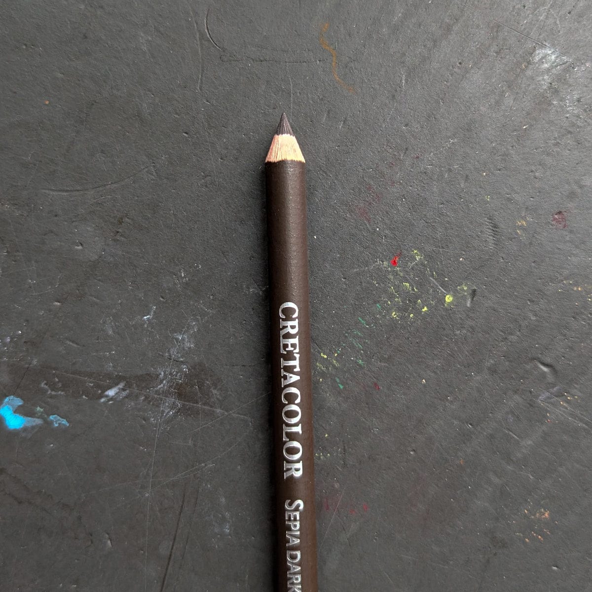 Brevillier's Cretacolor - Oil Pencils - Image 4