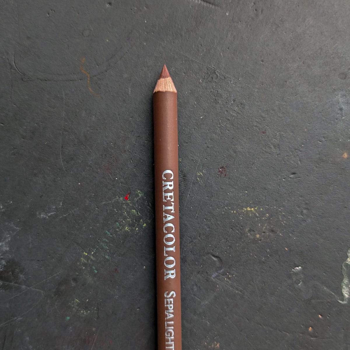 Brevillier's Cretacolor - Oil Pencils - Image 5