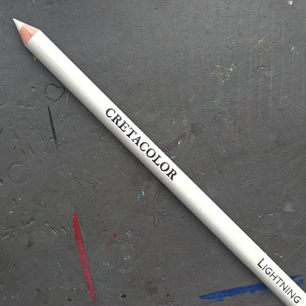 Brevillier's Cretacolor - Thunder and Lightning Pencils - Image 3
