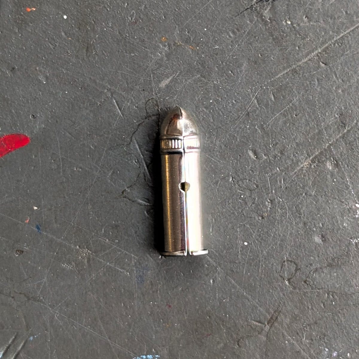 Brevillier's - Metal Pencil Cap