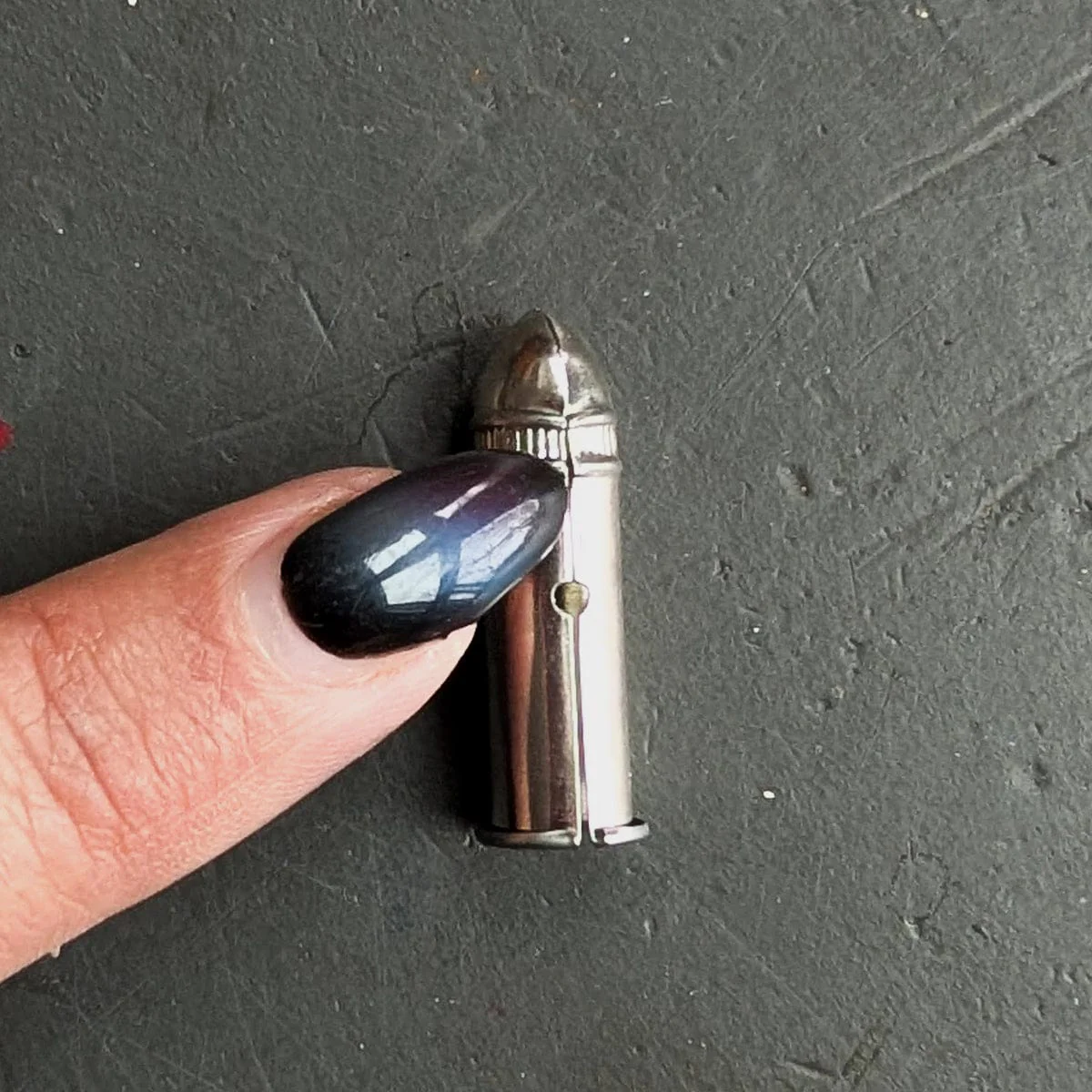 Brevillier's - Metal Pencil Cap - Image 3