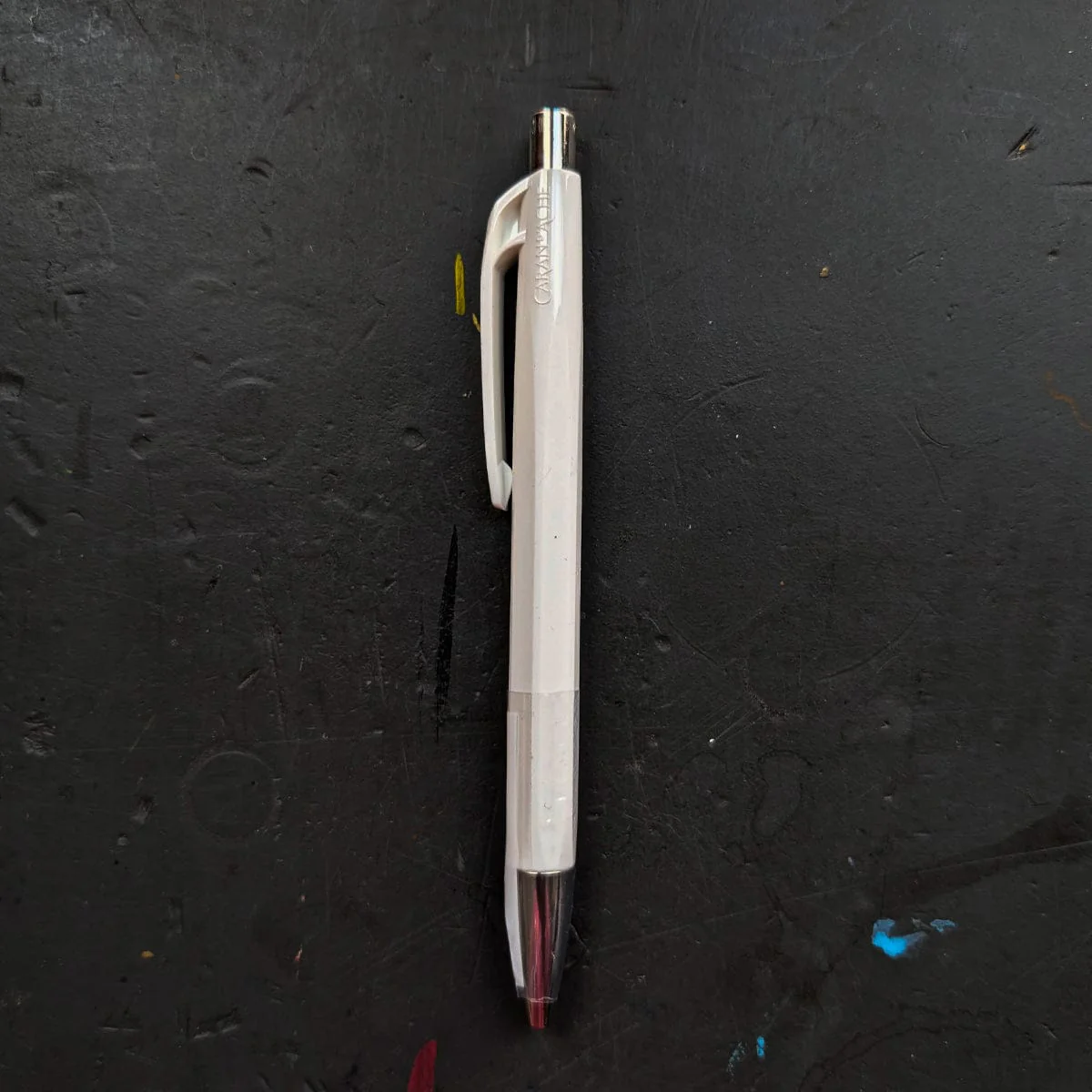 Caran d'Ache - 888 INFINITE - Retractable Ballpoint Pens - Image 11
