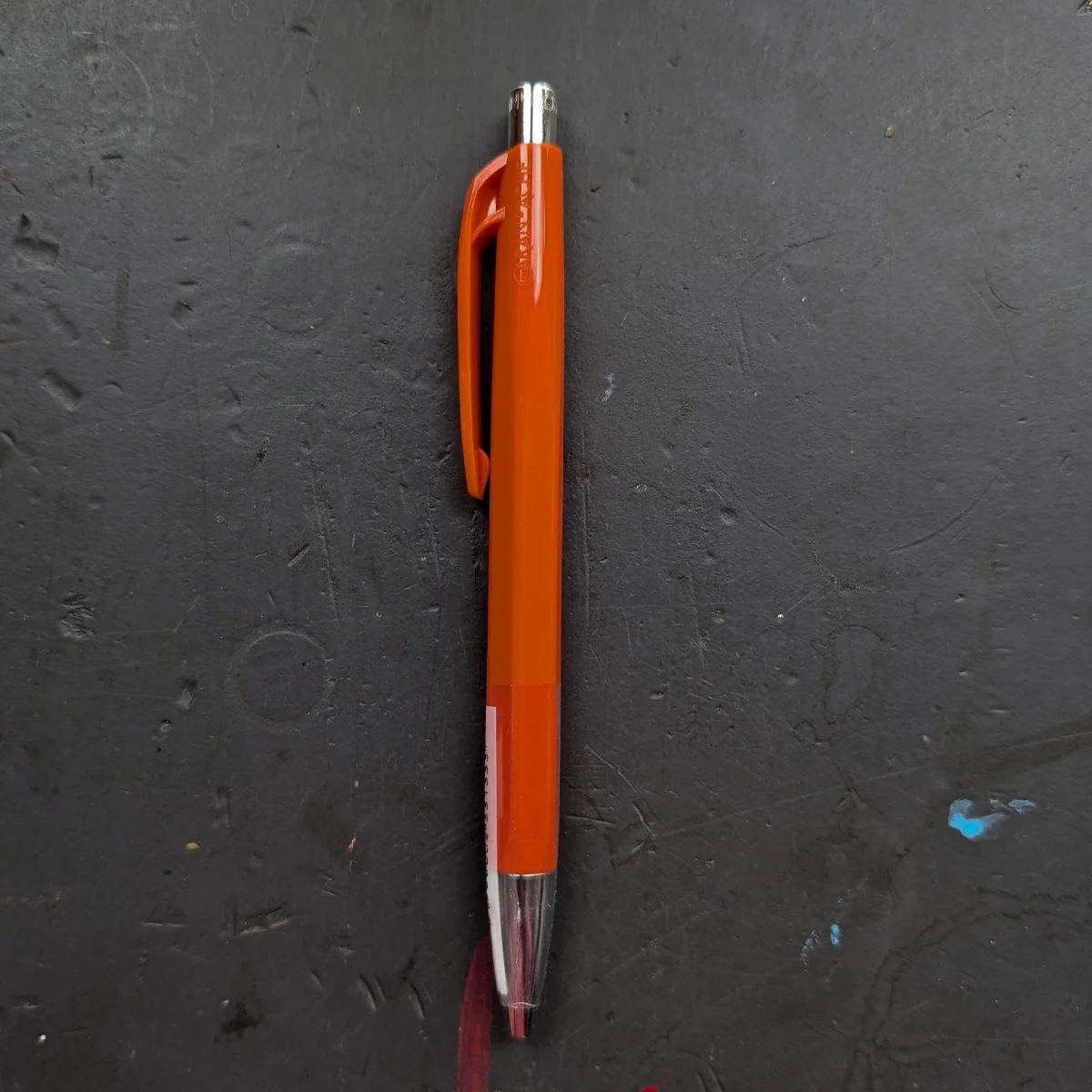 Caran d'Ache - 888 INFINITE - Retractable Ballpoint Pens - Image 7