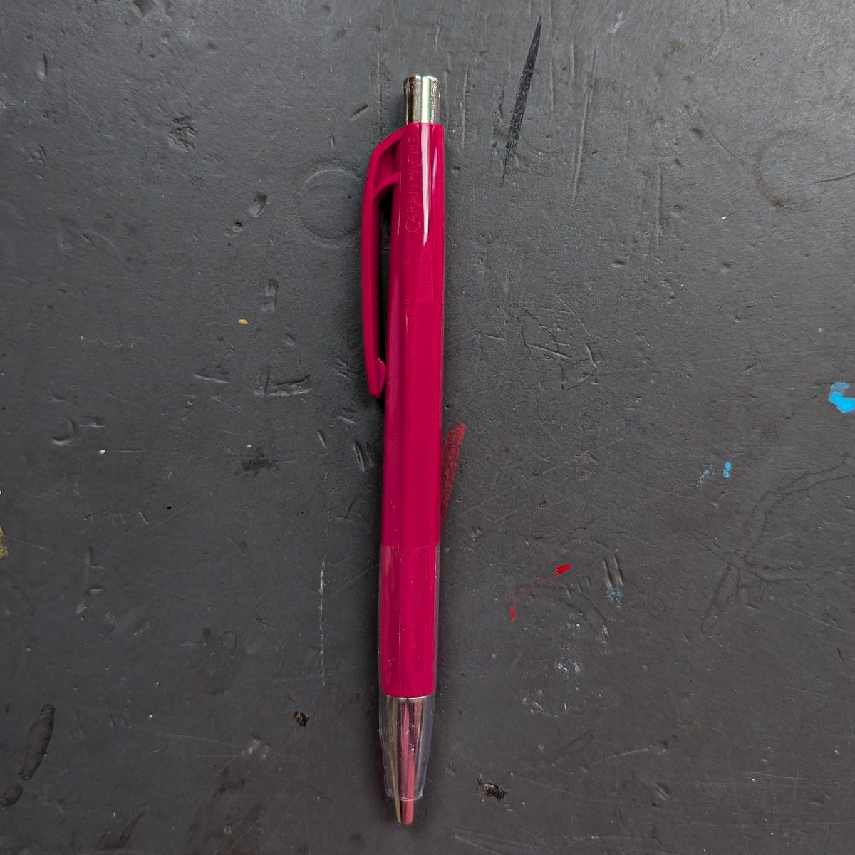 Caran d'Ache - 888 INFINITE - Retractable Ballpoint Pens - Image 8