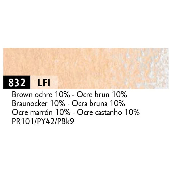 Caran d'Ache - Luminance 6901 - Individual Colour Pencils - Image 10
