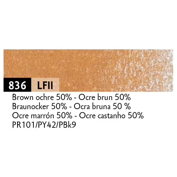 Caran d'Ache - Luminance 6901 - Individual Colour Pencils - Image 11