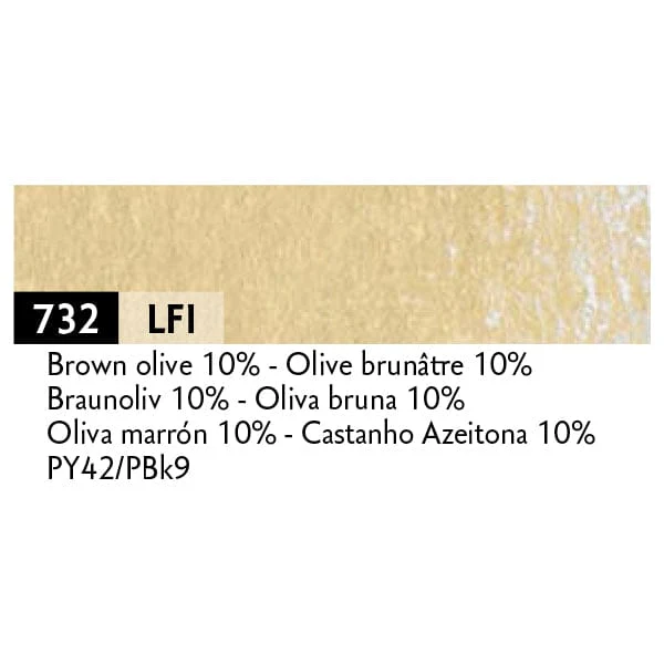 Caran d'Ache - Luminance 6901 - Individual Colour Pencils - Image 12