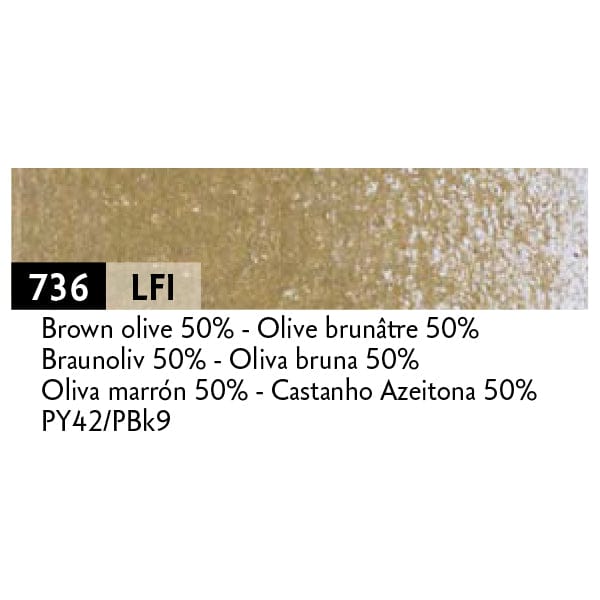 Caran d'Ache - Luminance 6901 - Individual Colour Pencils - Image 13