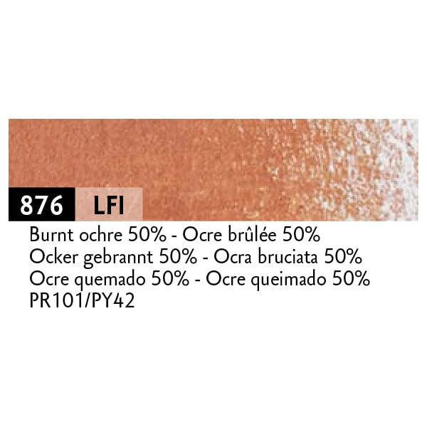 Caran d'Ache - Luminance 6901 - Individual Colour Pencils - Image 15