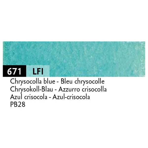 Caran d'Ache - Luminance 6901 - Individual Colour Pencils - Image 24