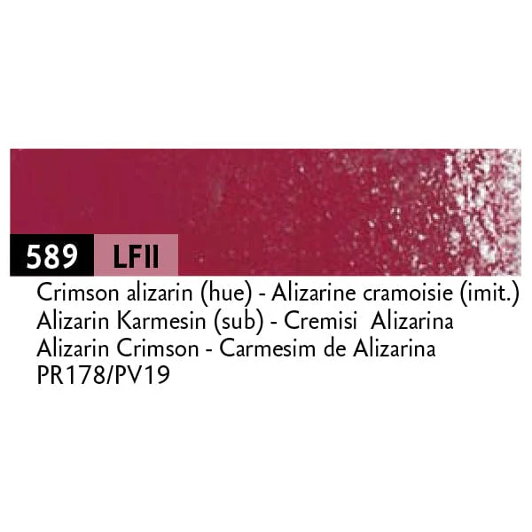 Caran d'Ache - Luminance 6901 - Individual Colour Pencils - Image 28